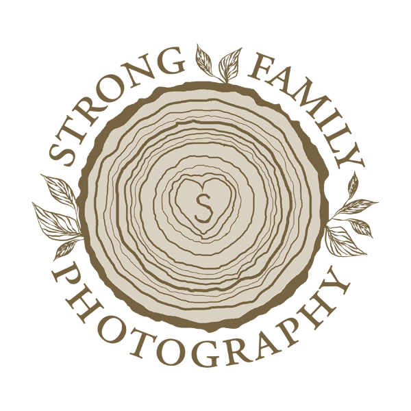 Strong Family Photography
